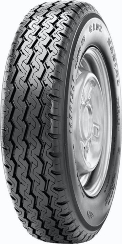 CST CL-02 155/80 R12 88N