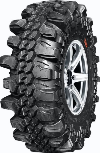 CST CL18M LAND DRAGON 35/10.50 R16 108K