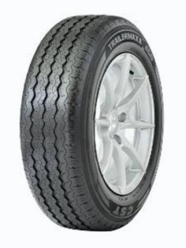 CST CL31N TRAILERMAXX ECO 155/80 R13 84N