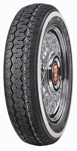 GRIPMAX CLASSIC GRIP 165/80 R14 84H