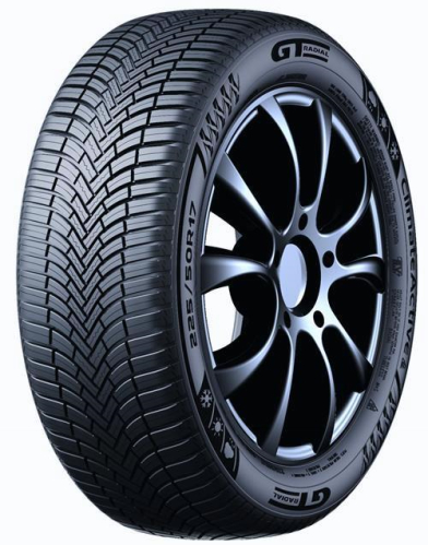 GT Radial CLIMATE ACTIVE 225/55 R19 103W XL