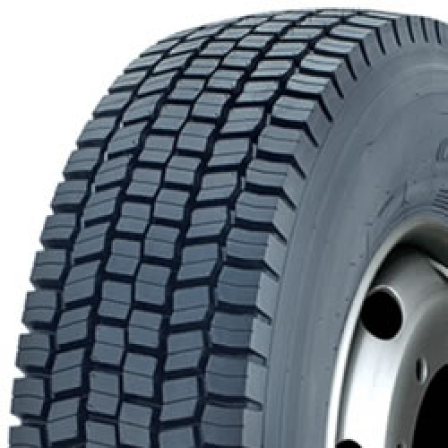 TRAZANO CM335 22.5 TRAZANO 295/60 R22,5 150K