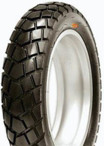 CST CM617 100/90 R18 66P