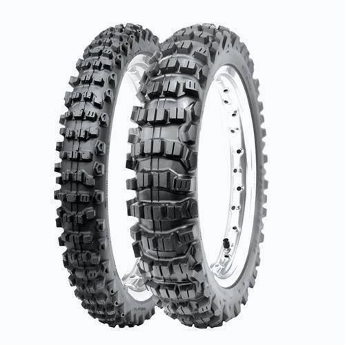 CST CM708 100/90 R18 56M