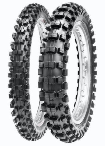 CST CM733 BITE MX 80/100 R21 51M