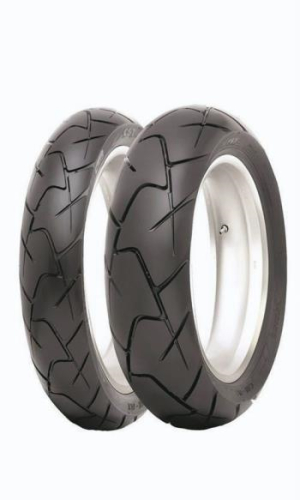 CST CMA1 RIDE AMBRO 120/70 R19 60V