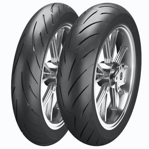 CST CMNK01 100/80 R17 52S