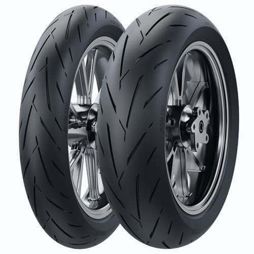 CST CMS3+ RIDE MIGRA 180/55 R17 73W