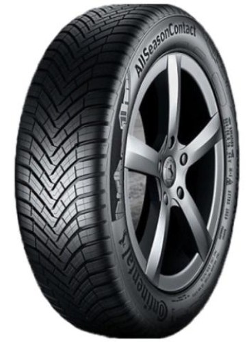 CONTINENTAL ALL SEASON CONTACT 205/55 R16 91H