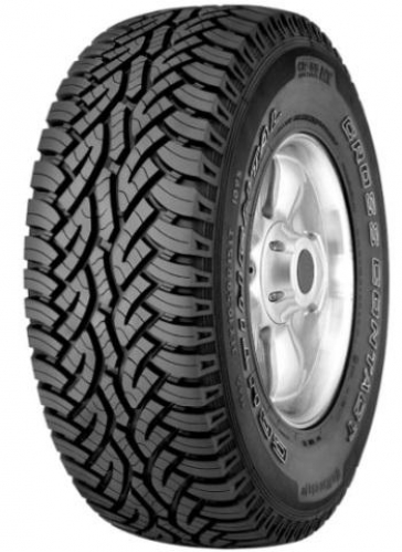 CONTINENTAL CROSS AT DOT2019 235/85 R16 114Q 