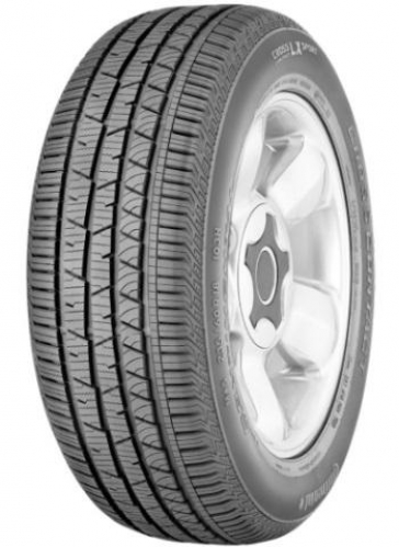 CONTINENTAL CONTI CROSS CONTACT LX SPORT 235/60 R18 103V SSR