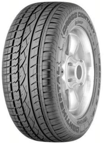 CONTINENTAL CROSS UHP 235/60 R18 103V