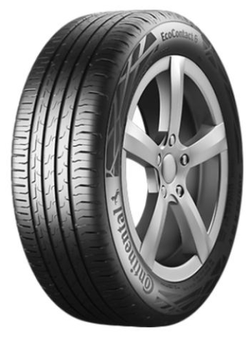 CONTINENTAL ECO 6 FR 235/55 R18 100V DEMO