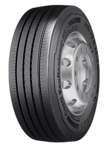 CONTINENTAL ECOREGIONAL HS3 385/65 R22.5 164K