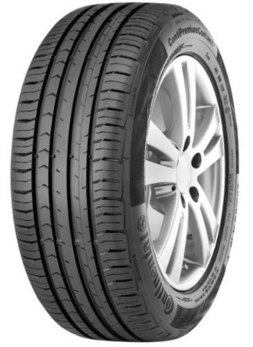 CONTINENTAL PREMIUM 5 205/55 R16 91V