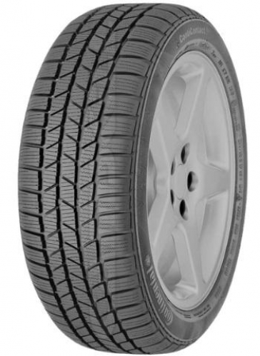 CONTINENTAL CONTI CONTACT TS 815 215/55 R17 94V