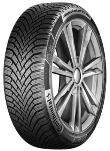 CONTINENTAL WINTER CONTACT TS 860 155/80 R13 79T