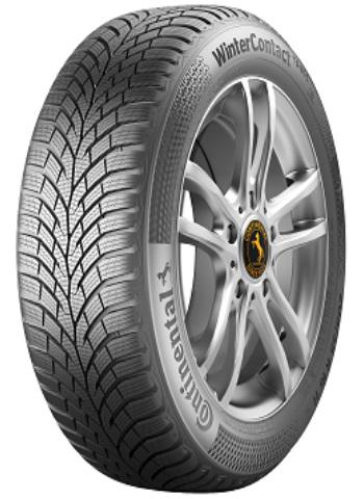 CONTINENTAL WINTER CONTACT TS 870 165/70 R14 81T