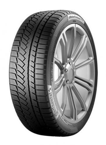 CONTINENTAL TS-850 P FR SUV MGT (DOT2018) 255/60 R18 108V