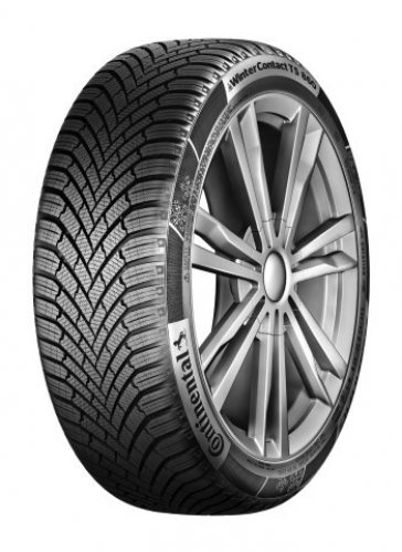 CONTINENTAL TS-860 (DOT2018) 175/70 R14 84T