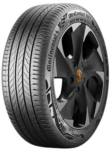 CONTINENTAL ULTRACONTACT NXT CRM FR XL 235/50 R20 104T