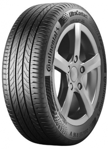 CONTINENTAL ULTRA CONTACT 235/50 R18 101W