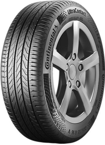 CONTINENTAL ULTRACONTACT (2023) 175/60 R15 81H DOT2023