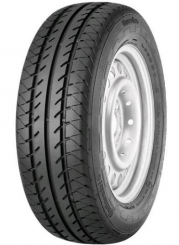 CONTINENTAL VAN CONTACT ECO 215/70 R15 109S