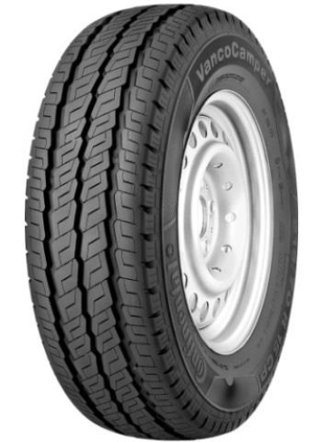 CONTINENTAL VanContact Ultra Camper 225/75 R16 116R