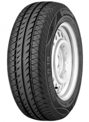 CONTINENTAL VANCOCONTACT 2 (DOT2019) 225/60 R16 105H 