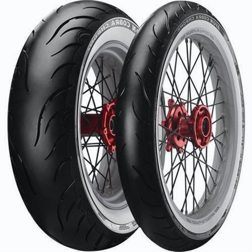 AVON COBRA CHROME 100/90 R19 57V