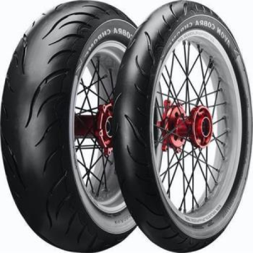 AVON COBRA CHROME 160/80 R16 81H