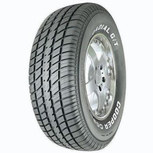 Cooper Tires COBRA RADIAL G/T 185/60 R14 82T