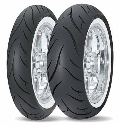 AVON Cobra AV72 150/80 R16 71V