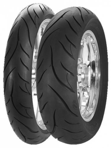 AVON COBRA AV71 90/90 R16 74H