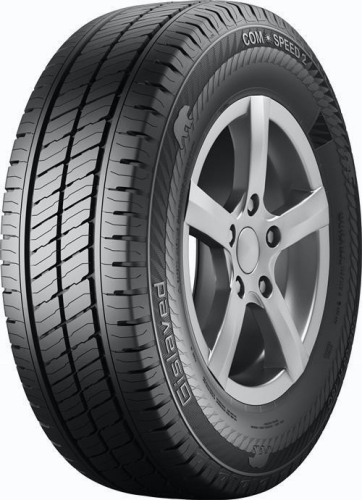 Gislaved COM SPEED 2 205/65 R15 102T