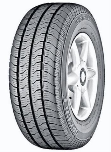 Gislaved COM SPEED 205/70 R15 106R