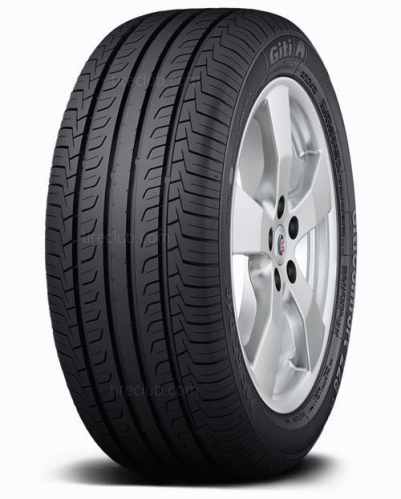 GITI COMFORT 228 V1 215/50 R17 91V