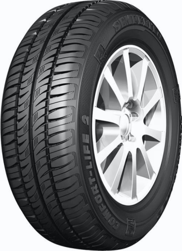 SEMPERIT COMFORT LIFE 2 SUV 225/60 R18 100H