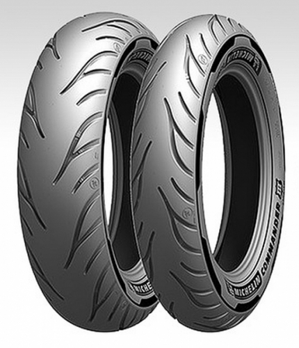 MICHELIN COMMANDER 3 CRUISER 90/90 R21 54H