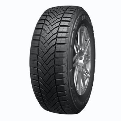 SAILUN COMMERCIO 4 SEASONS 195/60 R16 99H