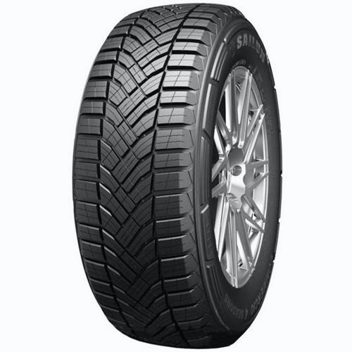 SAILUN COMMERCIO 4SEASONS CAMPER 255/55 R18 120R