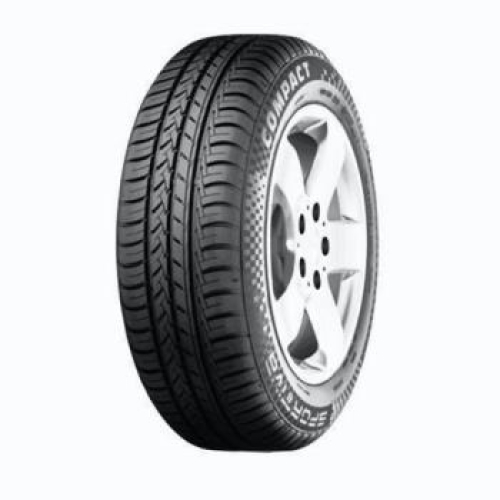 Sportiva COMPACT 185/60 R15 88H