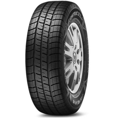VREDESTEIN Comtrac 2 All Season+ 195/60 R16 99/97H DOT2023