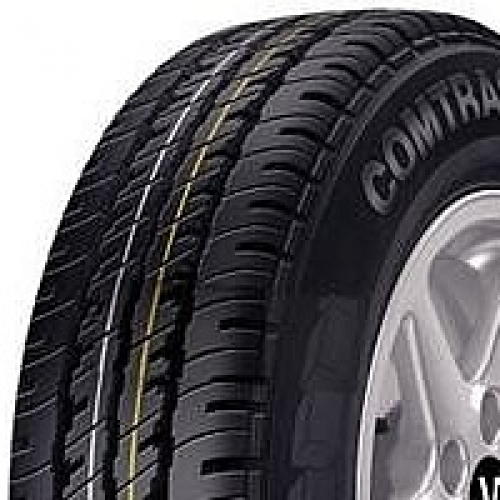 VREDESTEIN COMTRAC 205/65 R15 102R DOT2015
