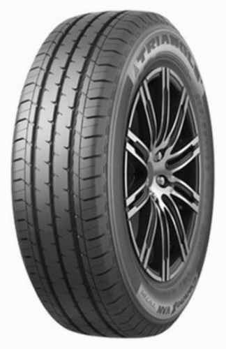 TRIANGLE CONNEX VAN TV701 165/70 R14 89S