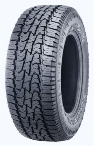 NANKANG CONQUEROR A/T 5 235/65 R16 115Q
