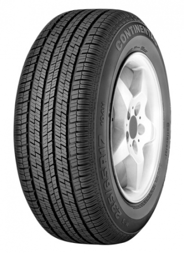 CONTINENTAL 4X4 CONTACT 265/60 R18 110V