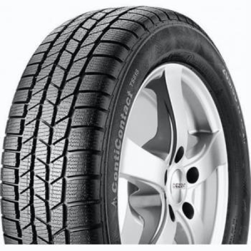 CONTINENTAL CONTI CONTACT TS 815 205/60 R16 96H
