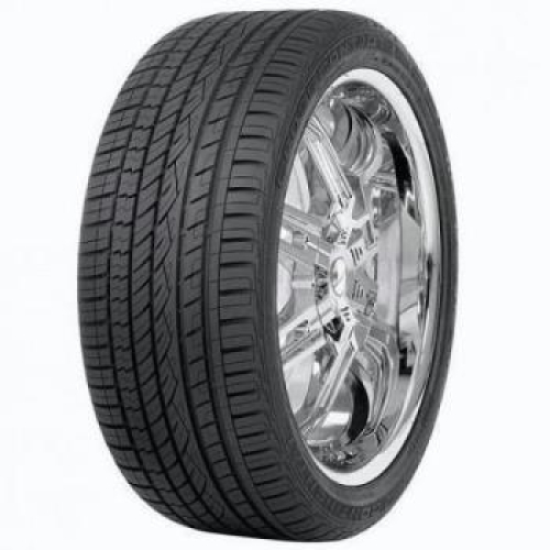 CONTINENTAL CONTI CROSS CONTACT UHP 255/55 R18 109W